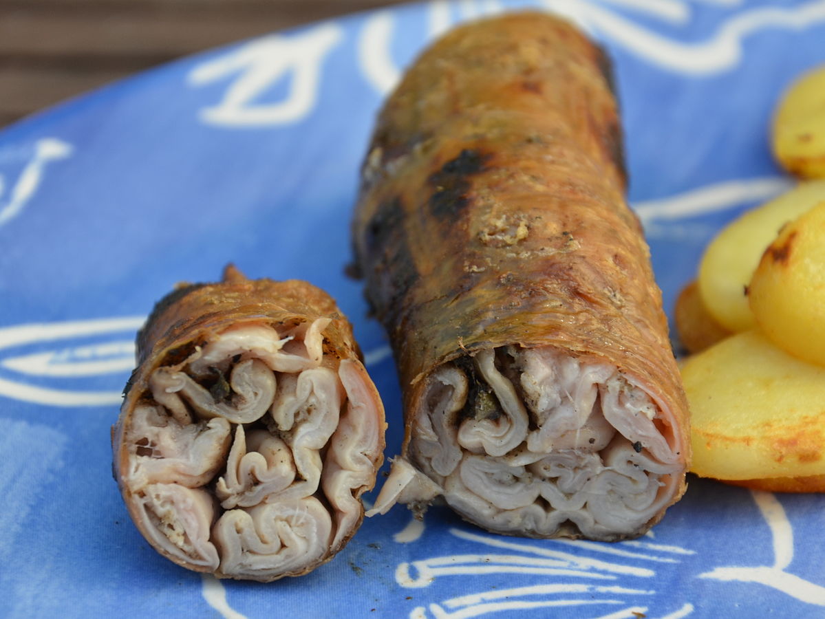 ANDOUILLETTE - Savourez le Grand Est