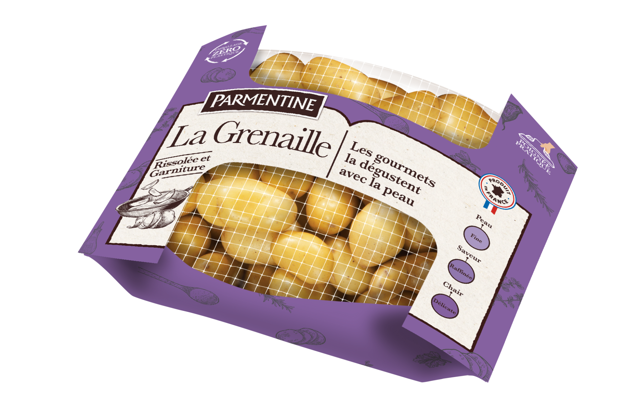 Déballage en primeur du nouveau I Companion XL Gourmet de chez